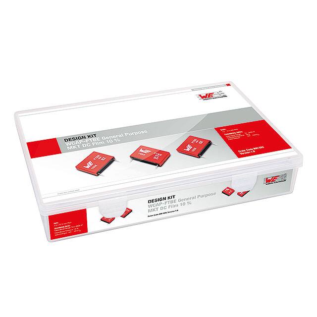 890020Würth Elektronik