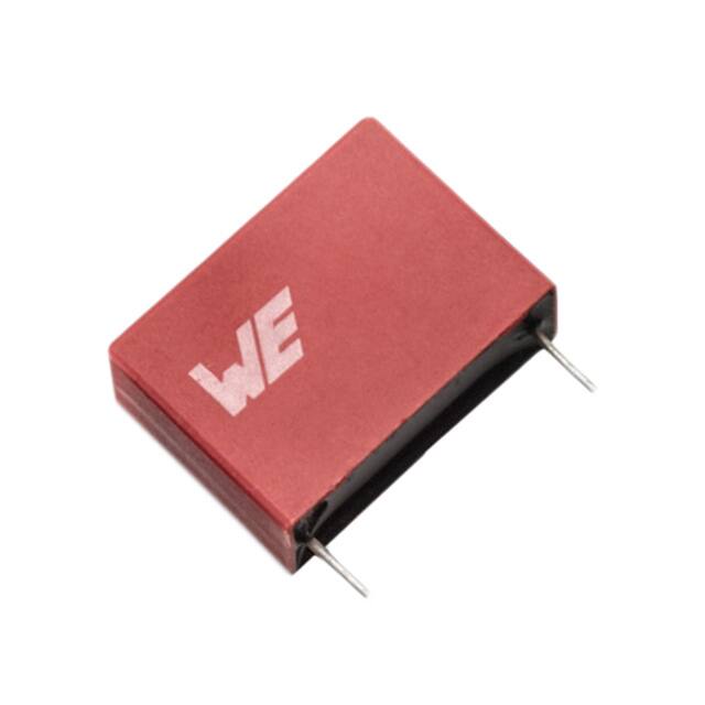 890283428007CSWürth Elektronik