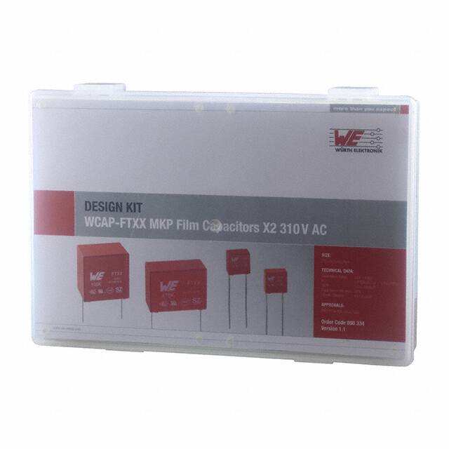 890334Würth Elektronik