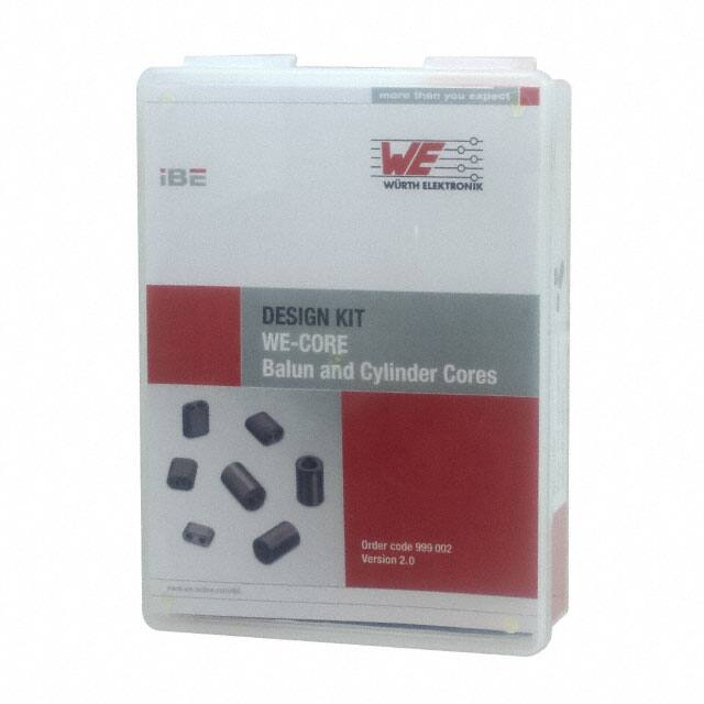 999 002 VER 2.0Würth Elektronik