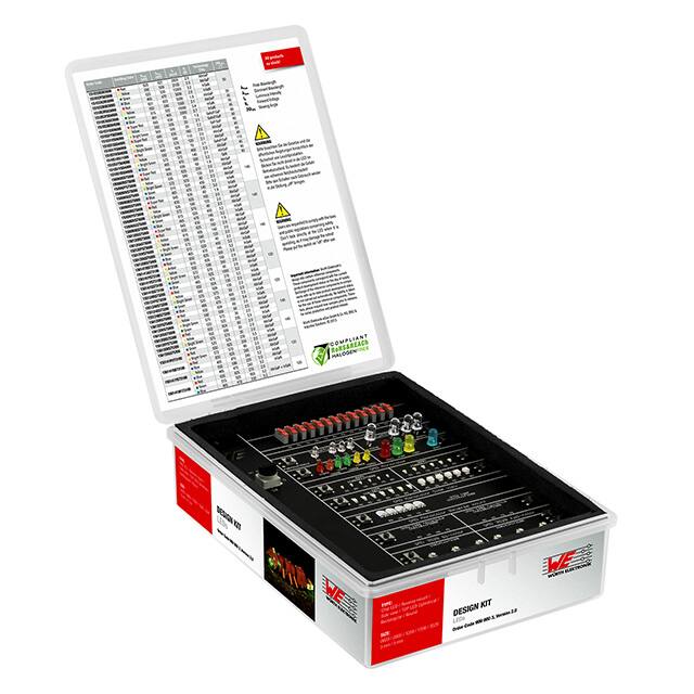 9999003Würth Elektronik