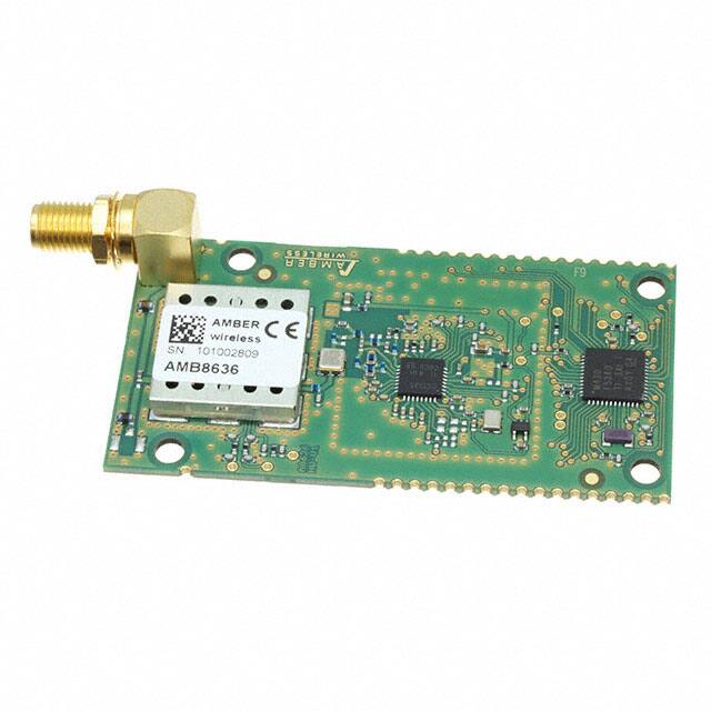 AMB8636Würth Elektronik