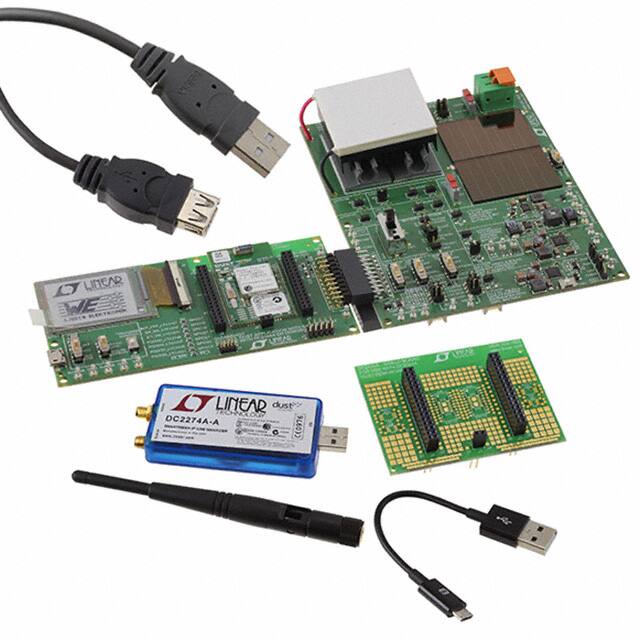 IC-744888Würth Elektronik