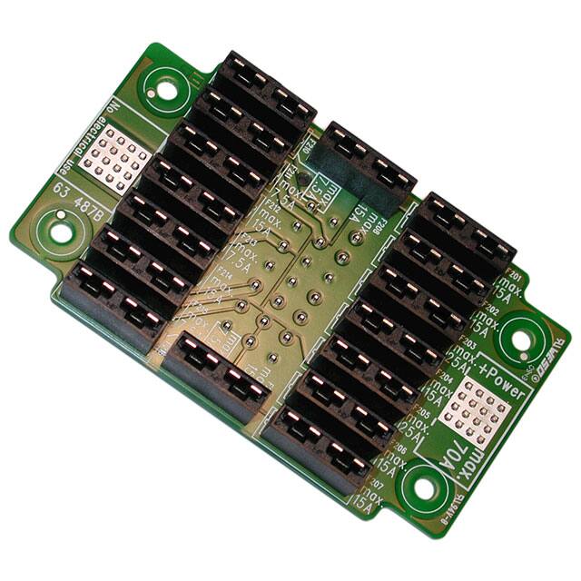ICS-63487Würth Elektronik