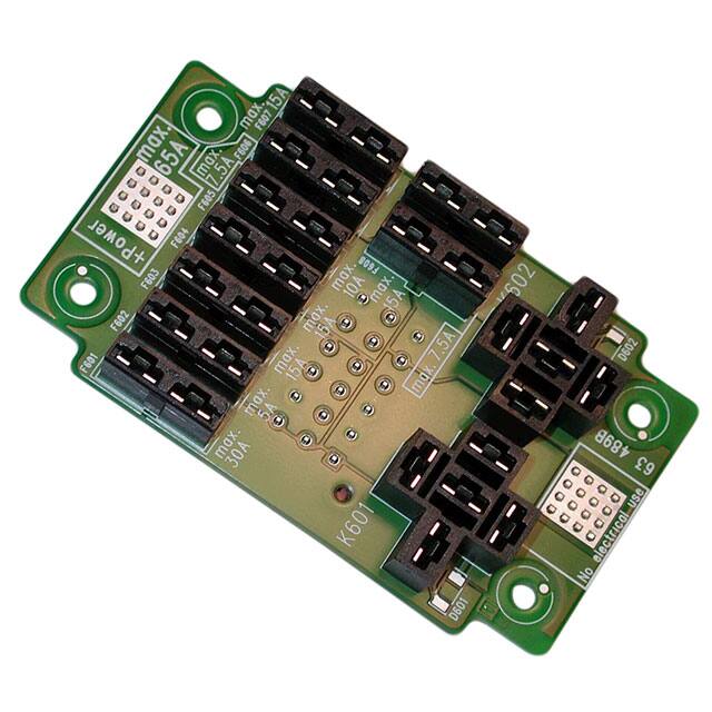 Würth Elektronik ICS-63489