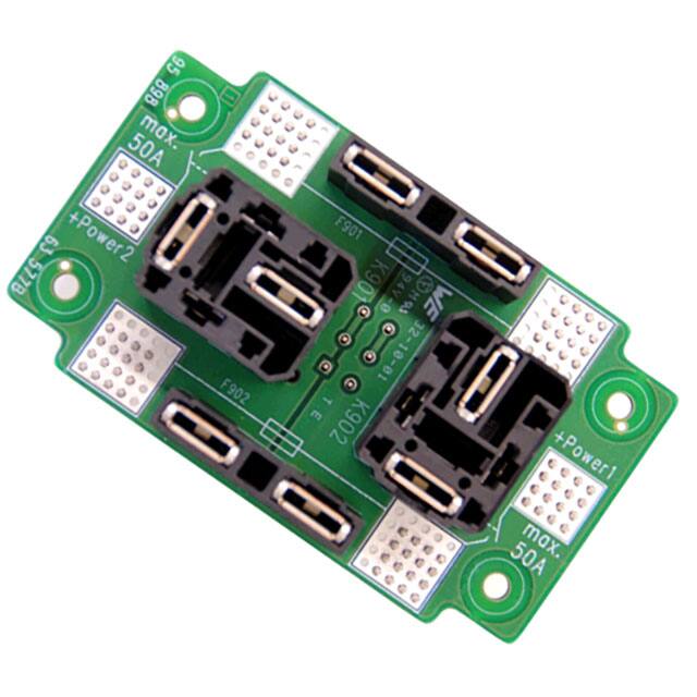 ICS-95898Würth Elektronik