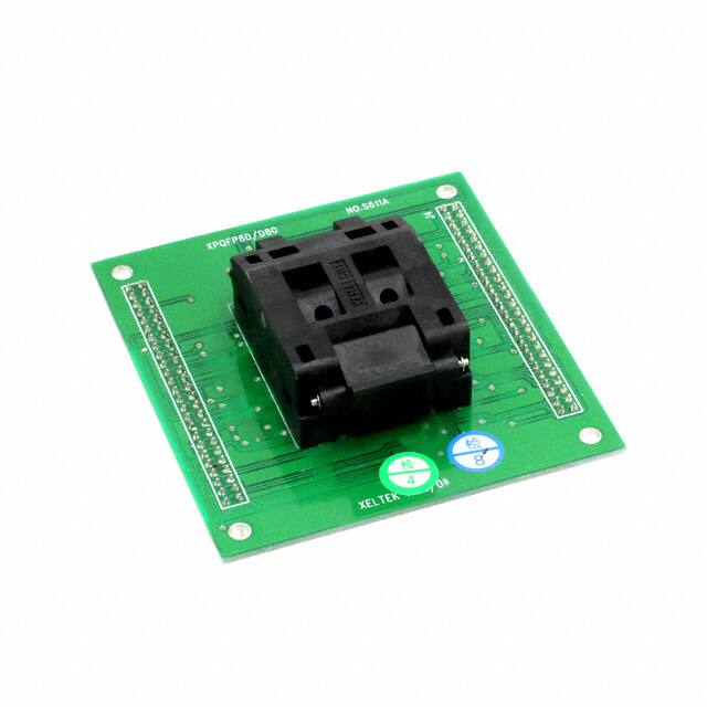 S611AXeltek