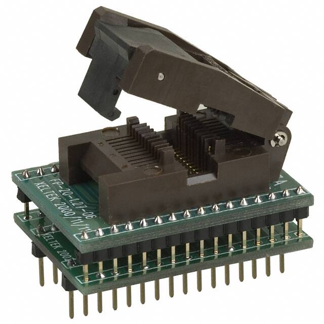 SA023AXeltek