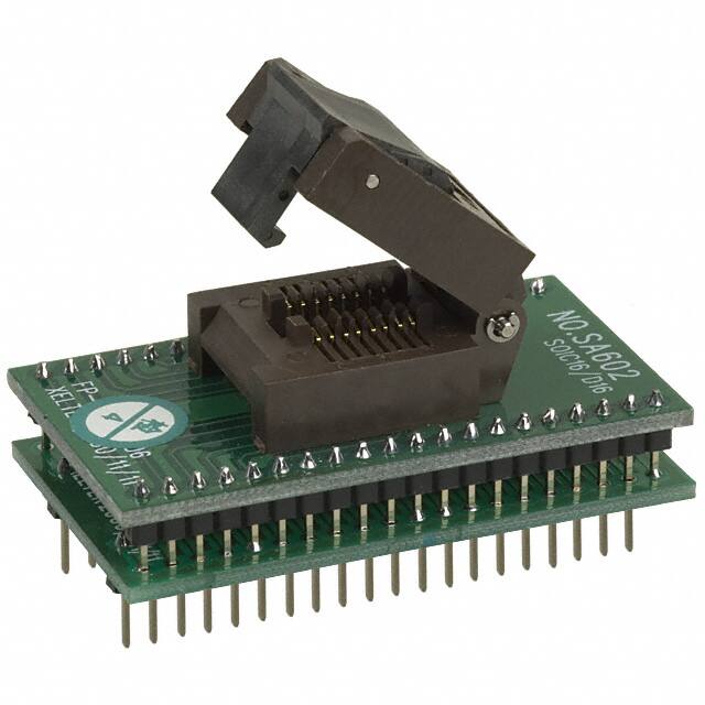 SA602Xeltek