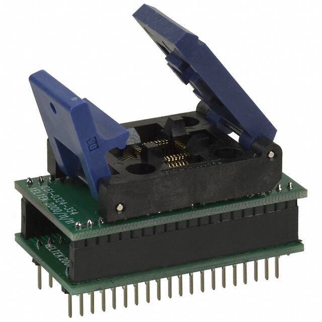 SA636Xeltek