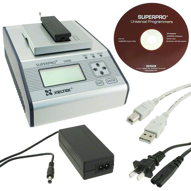 SP5000EXeltek