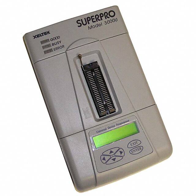SUPERPRO3000U(ROHS)Xeltek