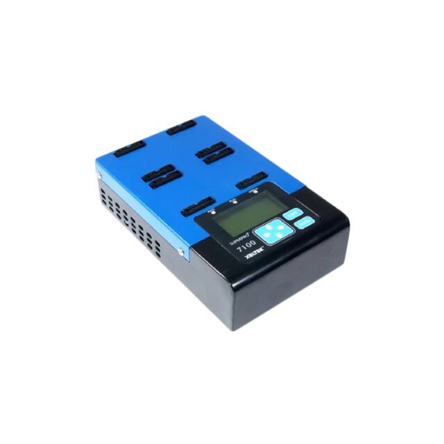 SUPERPRO 7100Xeltek