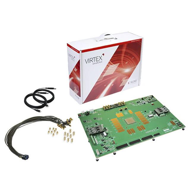 CK-U1-VCU1287-G-JXilinx Inc.