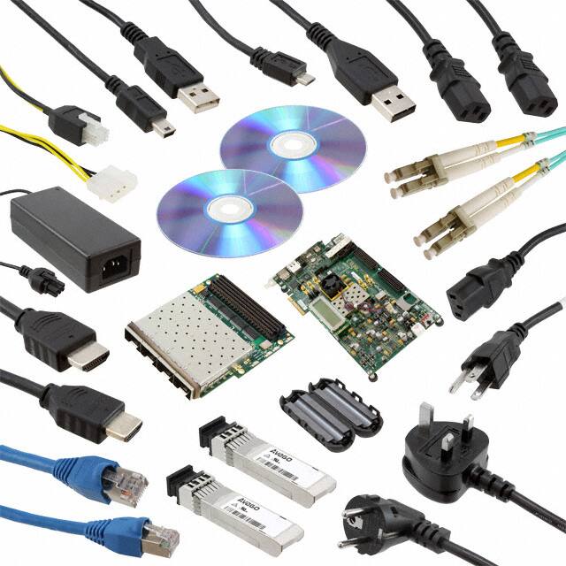 DK-K7-CONN-GXilinx Inc.