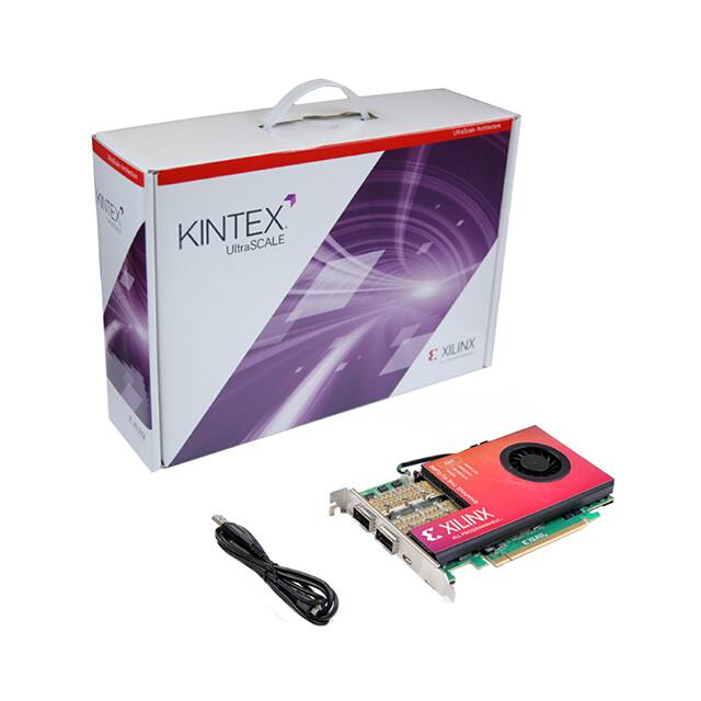DK-U1-KCU1500-A-GXilinx Inc.