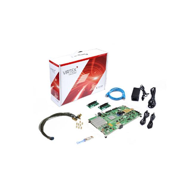 DK-U1-VCU110-ES3-GXilinx Inc.