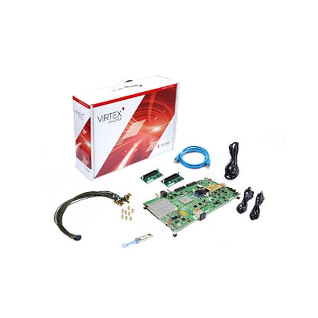 DK-U1-VCU110-ES3-G-JXilinx Inc.