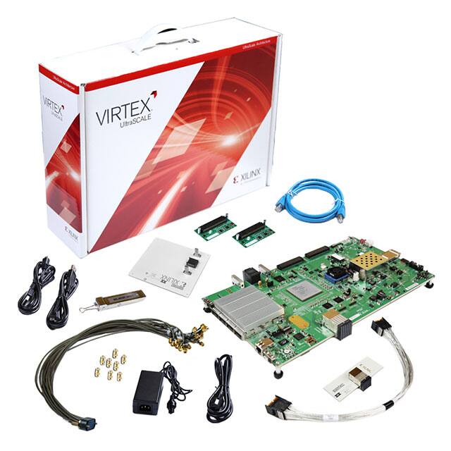 DK-U1-VCU110-GXilinx Inc.