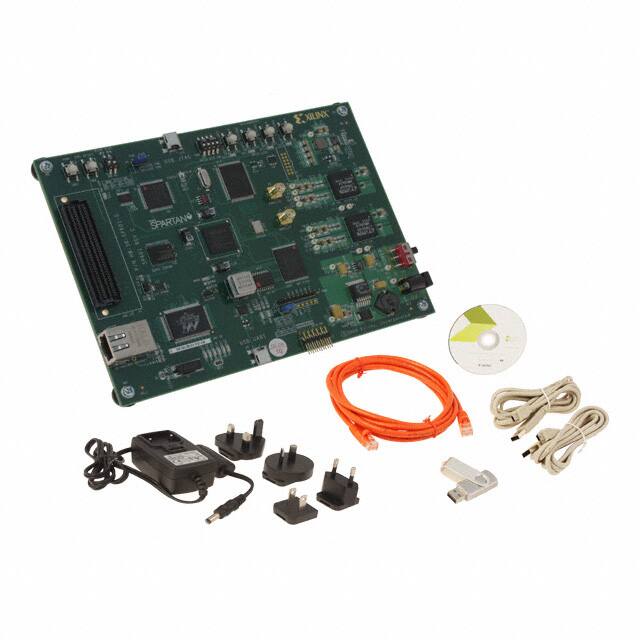 EK-S6-SP601-GXilinx Inc.