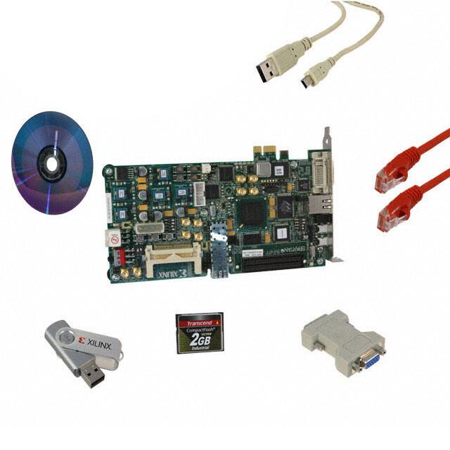 EK-S6-SP605-GXilinx Inc.