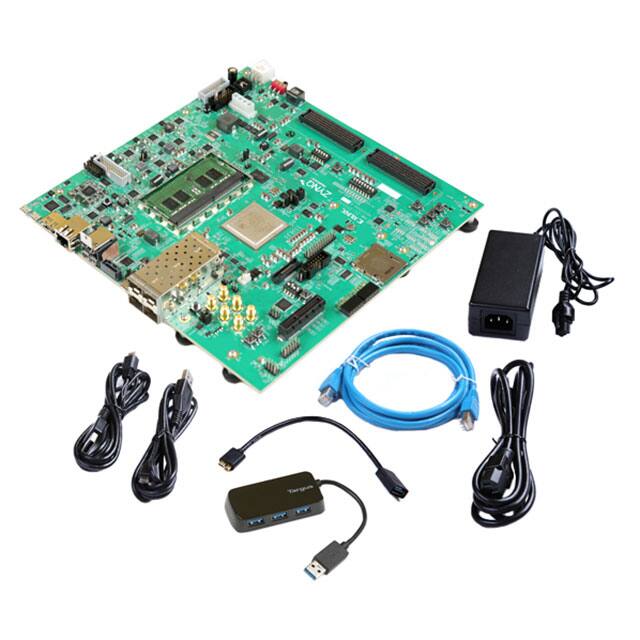 EK-U1-ZCU102-ES2-GXilinx Inc.