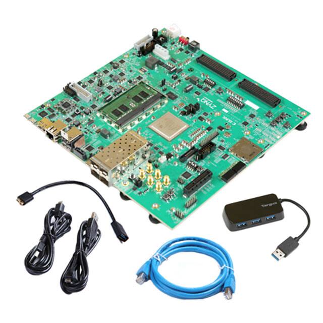 EK-U1-ZCU102-ES2-G-JXilinx Inc.