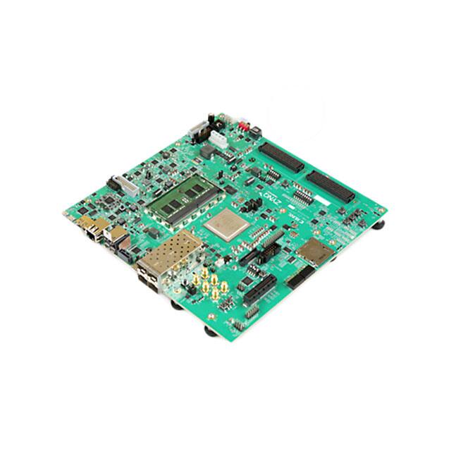 EK-U1-ZCU102-G-JXilinx Inc.