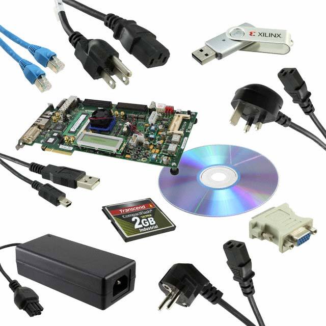 EK-V6-ML605-GXilinx Inc.