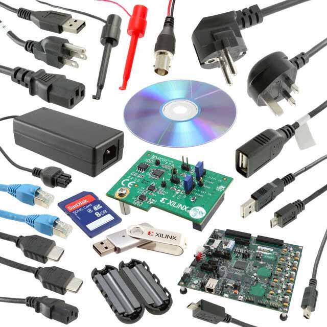 EK-Z7-ZC702-CES-GXilinx Inc.