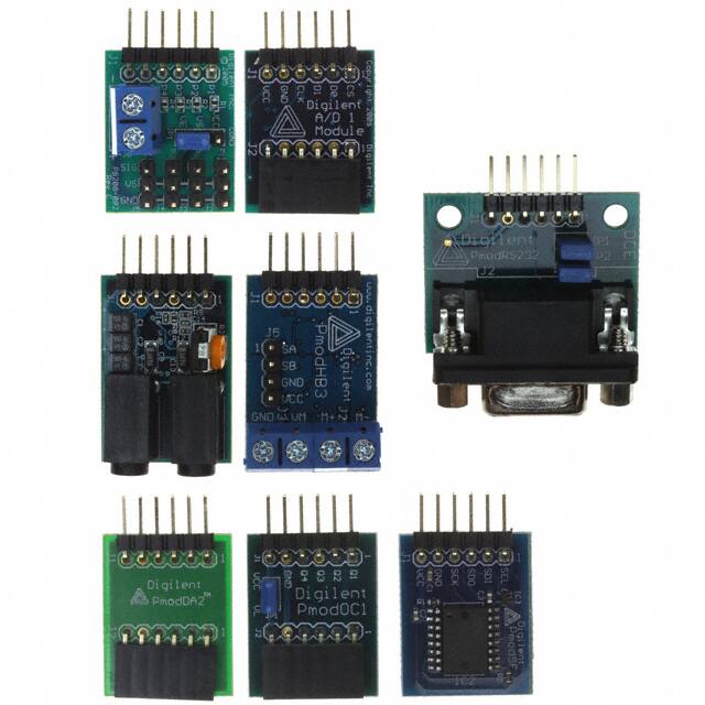 HW-CRII-PM-ACC-GXilinx Inc.