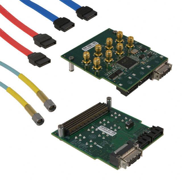 HW-FMC-XM104-GXilinx Inc.