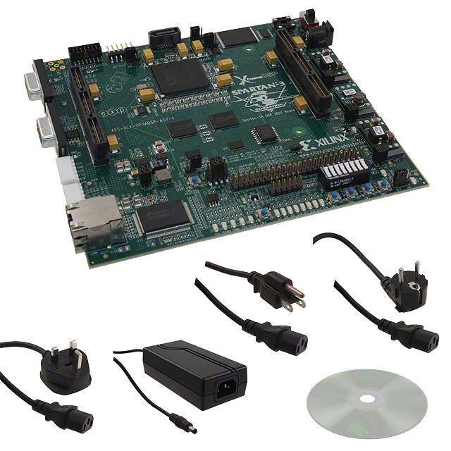 HW-SD1800A-DSP-SB-UNI-G-JXilinx Inc.