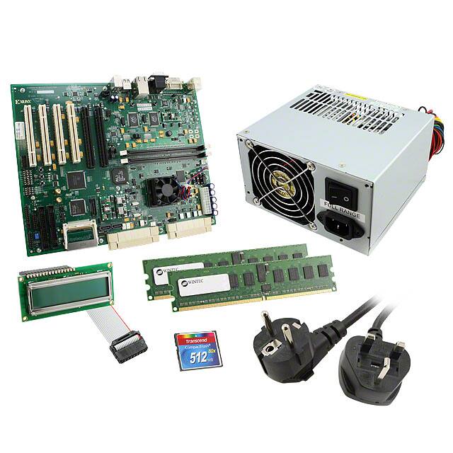 HW-V5-ML510-GXilinx Inc.