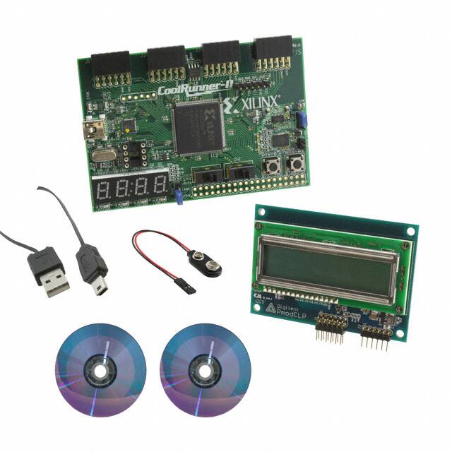 SK-CRII-L-GXilinx Inc.