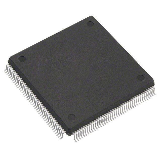 XC3195A-09PQ160CXilinx Inc.