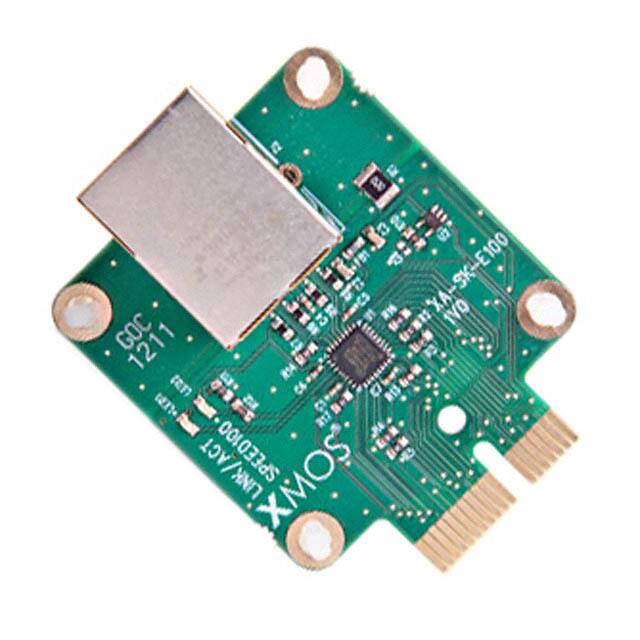 XA-SK-E100XMOS