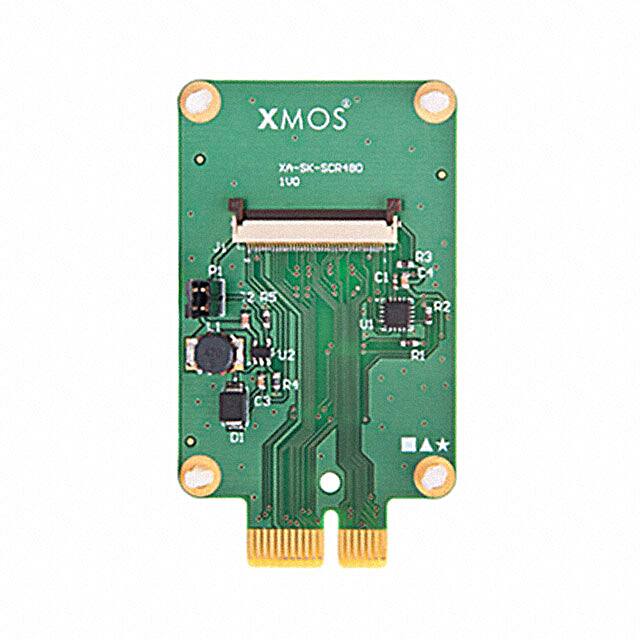 XA-SK-SCR480XMOS