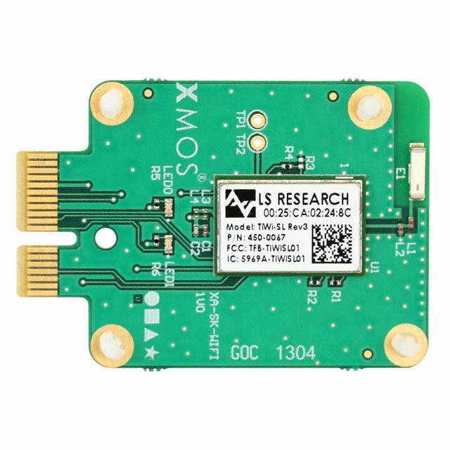 XA-SK-WIFI-TIWISLXMOS