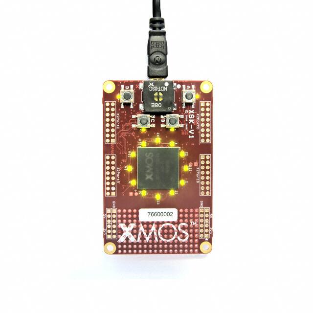 XCARD XC-1XMOS