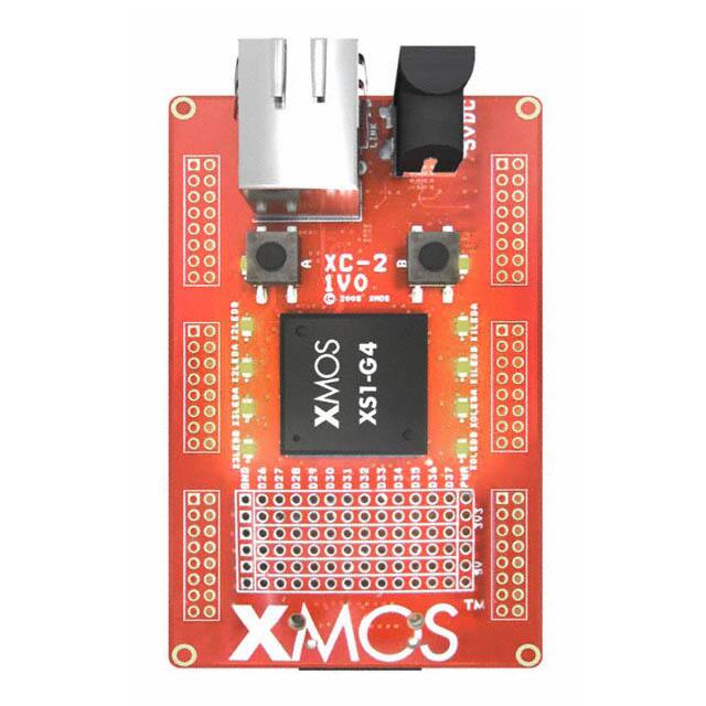 XCARD XC-2XMOS