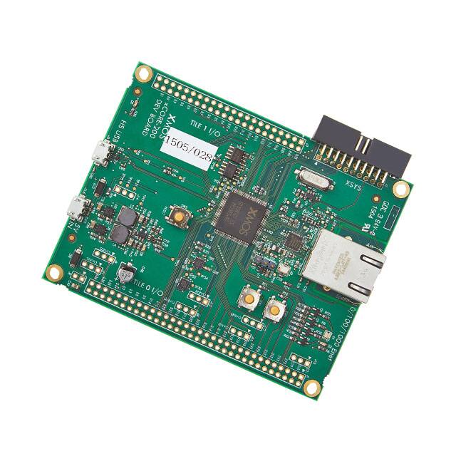XK-EVK-XE216XMOS
