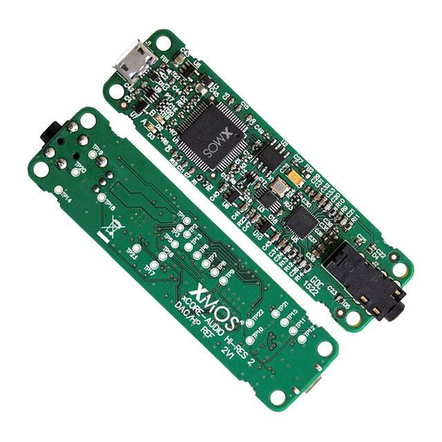 XK-USB-AUDIO-HPAXMOS