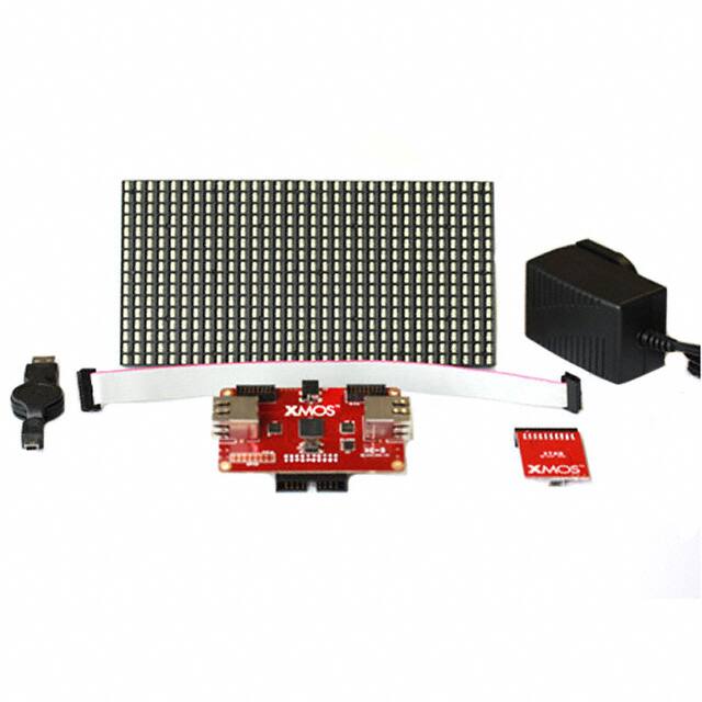 XMOS LED REF KITXMOS