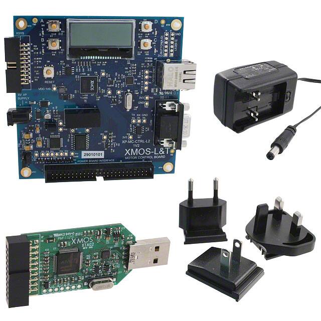 XP-MC-CTRL-L2XMOS