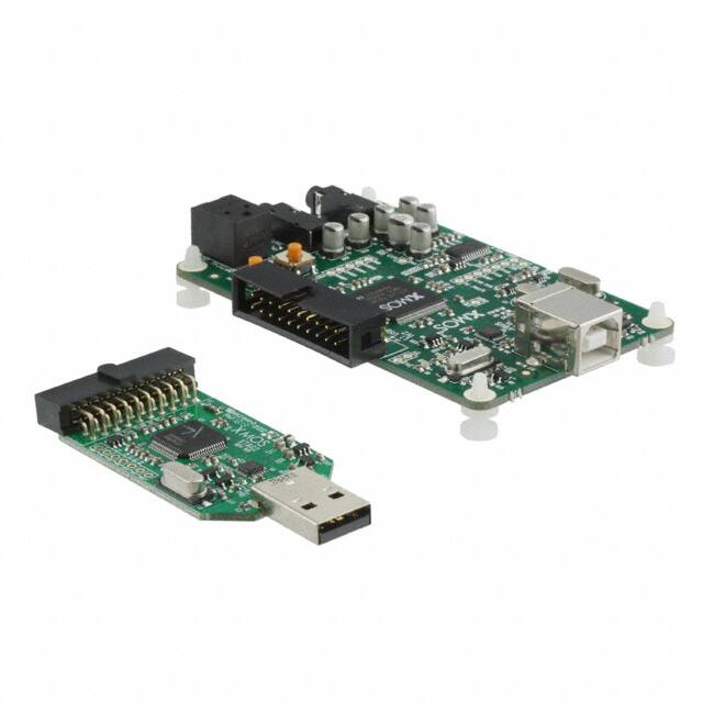 XR-USB-AUDIO-2.0XMOS