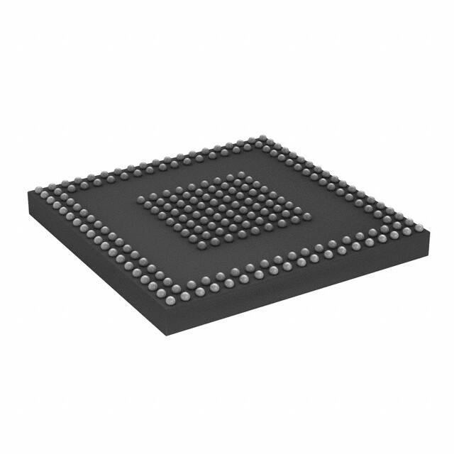 XMOS XS1-U10A-128-FB217-I10