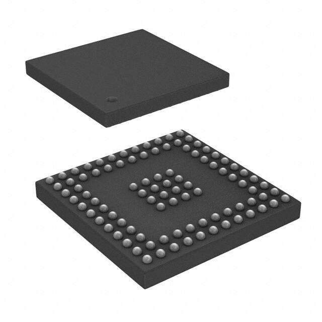 XMOS XS1-A8A-64-FB96-C4
