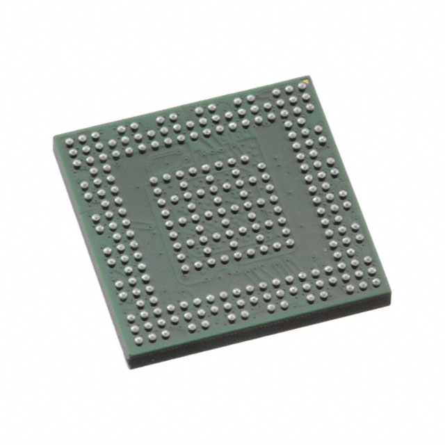 XU210-256-FB236-I20XMOS