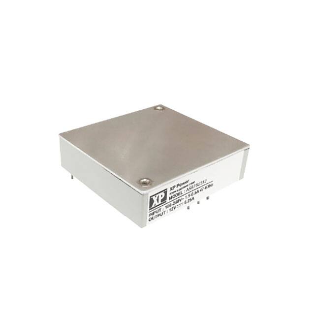 ASB75US24XP Power